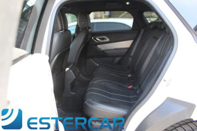 Land Rover Range Rover Velar 2.0D I4 240 CV R-Dynamic S (13)