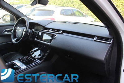 Land Rover Range Rover Velar 2.0D I4 240 CV R-Dynamic S (16)