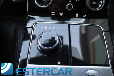 Land Rover Range Rover Velar 2.0D I4 240 CV R-Dynamic S (18)