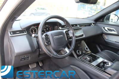 Land Rover Range Rover Velar 2.0D I4 240 CV R-Dynamic S (3)
