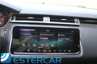 Land Rover Range Rover Velar 2.0D I4 240 CV R-Dynamic S (6)