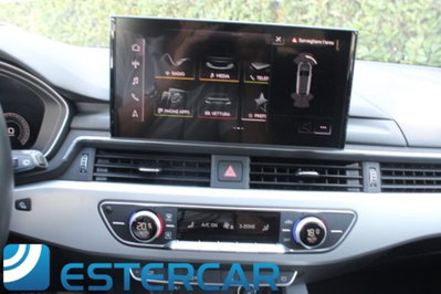 Audi A4 Avant 35 TDI/163 CV S tronic Business Advanced (10)