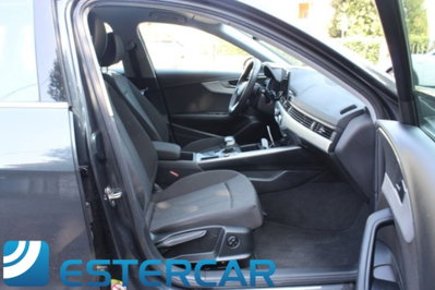 Audi A4 Avant 35 TDI/163 CV S tronic Business Advanced (12)