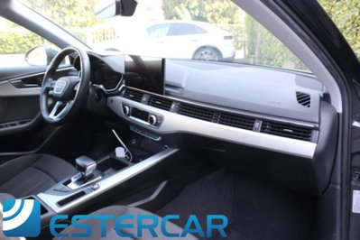 Audi A4 Avant 35 TDI/163 CV S tronic Business Advanced (14)