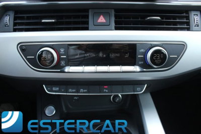 Audi A4 Avant 35 TDI/163 CV S tronic Business Advanced (17)