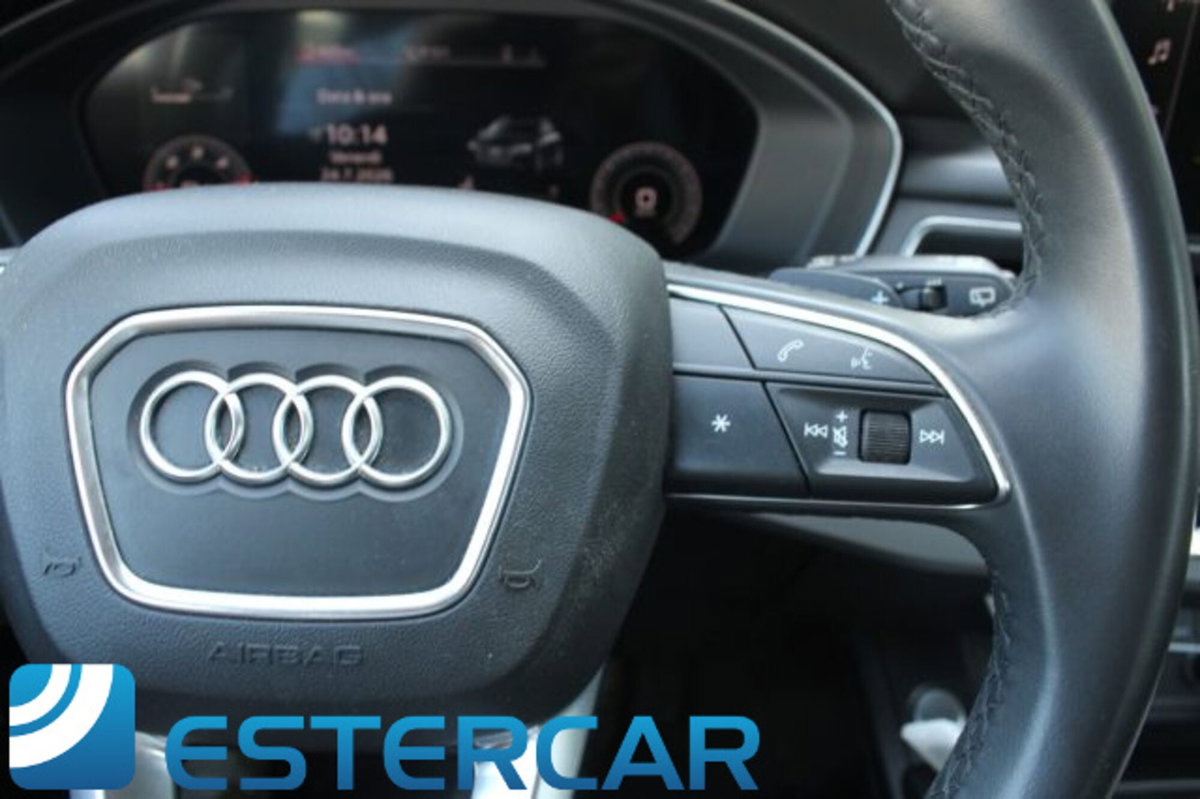 Audi A4 Avant 35 TDI/163 CV S tronic Business Advanced (20)