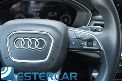 Audi A4 Avant 35 TDI/163 CV S tronic Business Advanced (20)