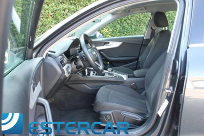 Audi A4 Avant 35 TDI/163 CV S tronic Business Advanced (4)
