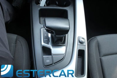 Audi A4 Avant 35 TDI/163 CV S tronic Business Advanced (6)