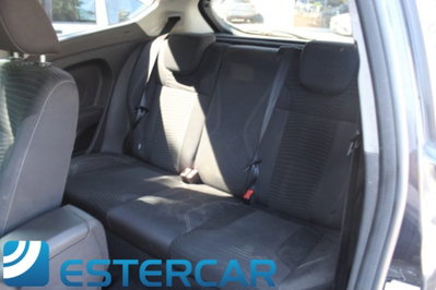 Ford Fiesta 1.5 TDCi 75CV 3 porte Titanium (18)
