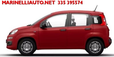Fiat Panda 1.0 firefly hybrid s&s 70cv 5p.ti (3)