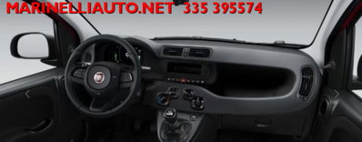 Fiat Panda 1.0 firefly hybrid s&s 70cv 5p.ti (4)