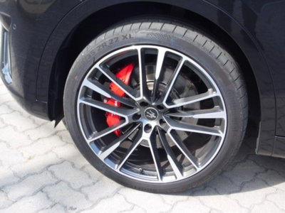 Maserati Levante Levante V8 580 CV AWD Trofeo (10)