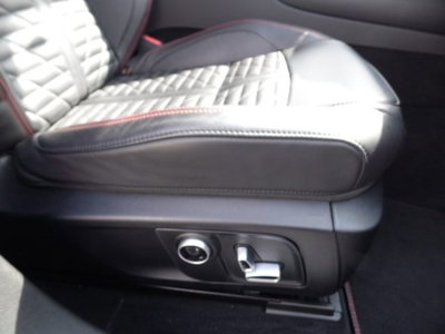 Maserati Levante Levante V8 580 CV AWD Trofeo (14)