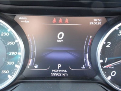 Maserati Levante Levante V8 580 CV AWD Trofeo (16)