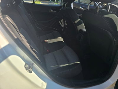 Mercedes-Benz GLA SUV 200 d Automatic Executive (15)