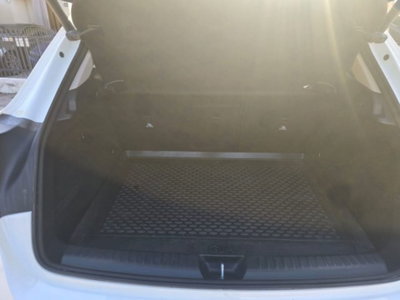Mercedes-Benz GLA SUV 200 d Automatic Executive (16)