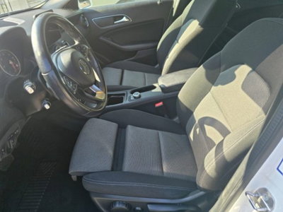 Mercedes-Benz GLA SUV 200 d Automatic Executive (5)