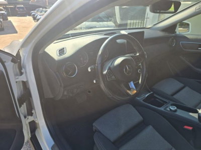 Mercedes-Benz GLA SUV 200 d Automatic Executive (6)