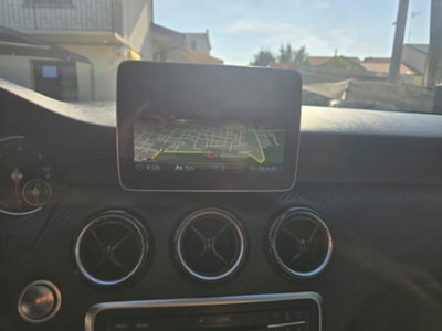 Mercedes-Benz GLA SUV 200 d Automatic Executive (8)