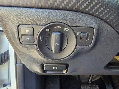 Mercedes-Benz GLA SUV 200 d Automatic Executive (9)