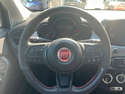 Fiat 500X 1.5 t4 hybrid Sport 130cv dct (10)