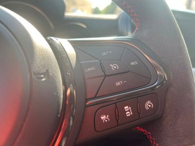 Fiat 500X 1.5 t4 hybrid Sport 130cv dct (11)
