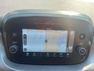 Fiat 500X 1.5 t4 hybrid Sport 130cv dct (13)