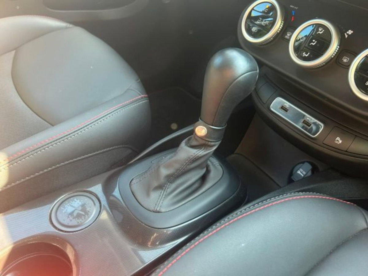 Fiat 500X 1.5 t4 hybrid Sport 130cv dct (16)