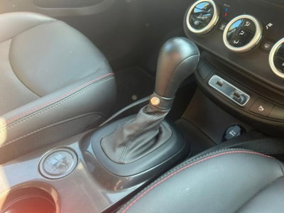 Fiat 500X 1.5 t4 hybrid Sport 130cv dct (16)