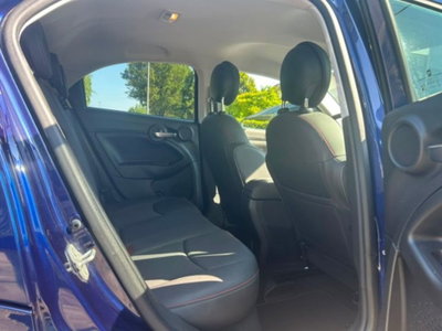 Fiat 500X 1.5 t4 hybrid Sport 130cv dct (19)