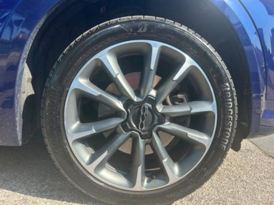 Fiat 500X 1.5 t4 hybrid Sport 130cv dct (6)