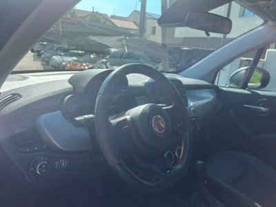 Fiat 500X 1.5 t4 hybrid Sport 130cv dct (9)