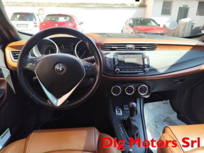 Alfa Romeo Giulietta 2.0 JTDm Super 175cv tct (5)