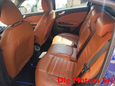 Alfa Romeo Giulietta 2.0 JTDm Super 175cv tct (6)