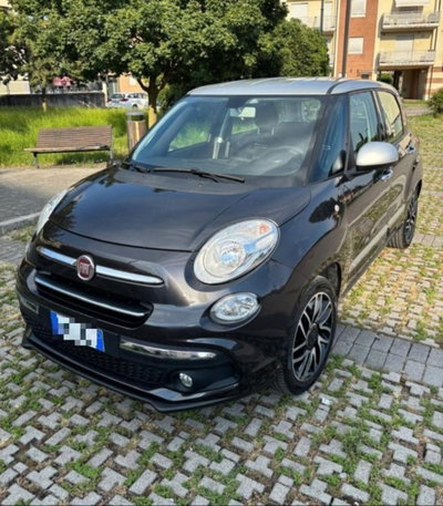Fiat 500L 1.4 95 CV Mirror usata