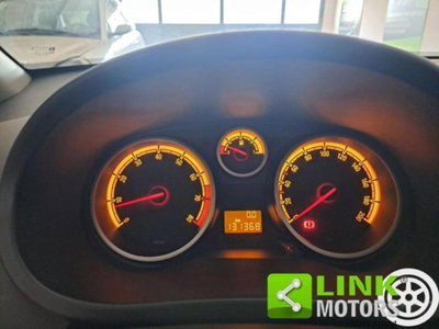 Opel Corsa 1.2 3 porte Easytronic Sport (13)