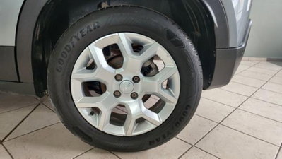 Jeep Avenger 1.2 turbo Altitude fwd 100cv (18)