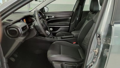 Jeep Avenger 1.2 turbo Altitude fwd 100cv (20)