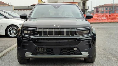 Jeep Avenger 1.2 turbo Altitude fwd 100cv (3)