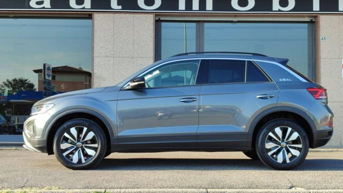 Volkswagen T-Roc 1.0 tsi Style 115cv (3)