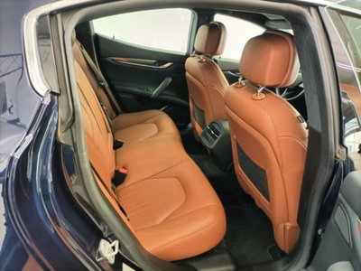 Maserati Ghibli Ghibli V6 430 CV Q4 Gransport (11)