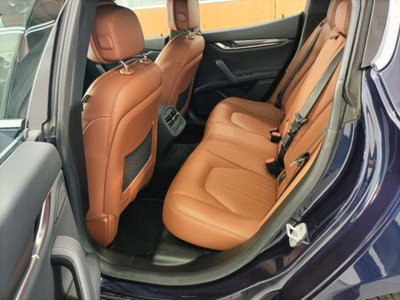 Maserati Ghibli Ghibli V6 430 CV Q4 Gransport (12)