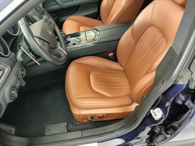 Maserati Ghibli Ghibli V6 430 CV Q4 Gransport (9)