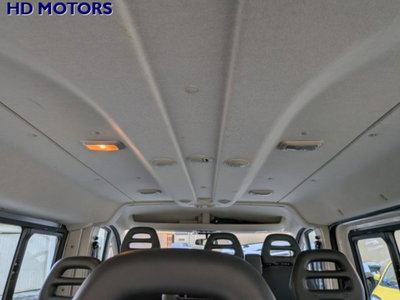 Peugeot Boxer Furgone 330 2.0 BlueHDi PC-TN Furgone (11)