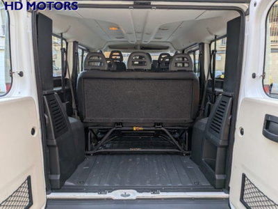 Peugeot Boxer Furgone 330 2.0 BlueHDi PC-TN Furgone (12)