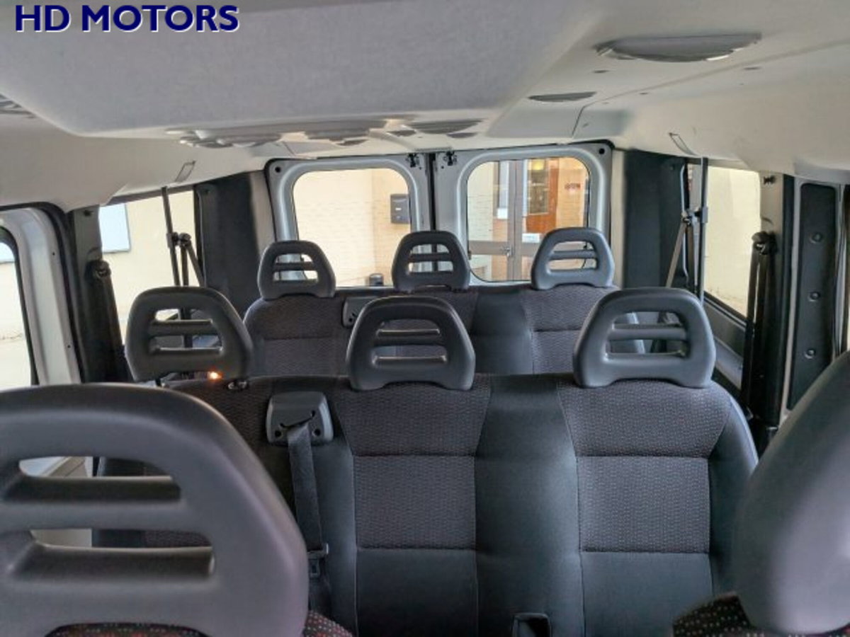 Peugeot Boxer Furgone 330 2.0 BlueHDi PC-TN Furgone (13)