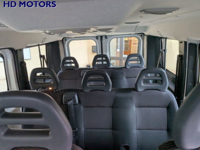 Peugeot Boxer Furgone 330 2.0 BlueHDi PC-TN Furgone (13)