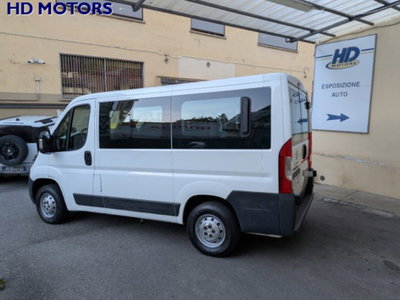 Peugeot Boxer Furgone 330 2.0 BlueHDi PC-TN Furgone (4)