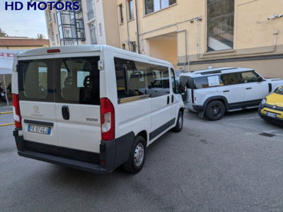 Peugeot Boxer Furgone 330 2.0 BlueHDi PC-TN Furgone (5)